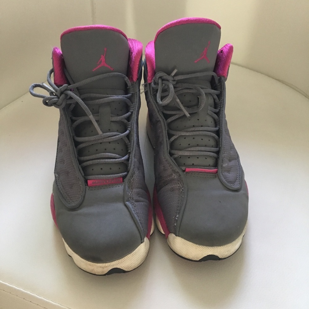 Nike ,micheal jordans